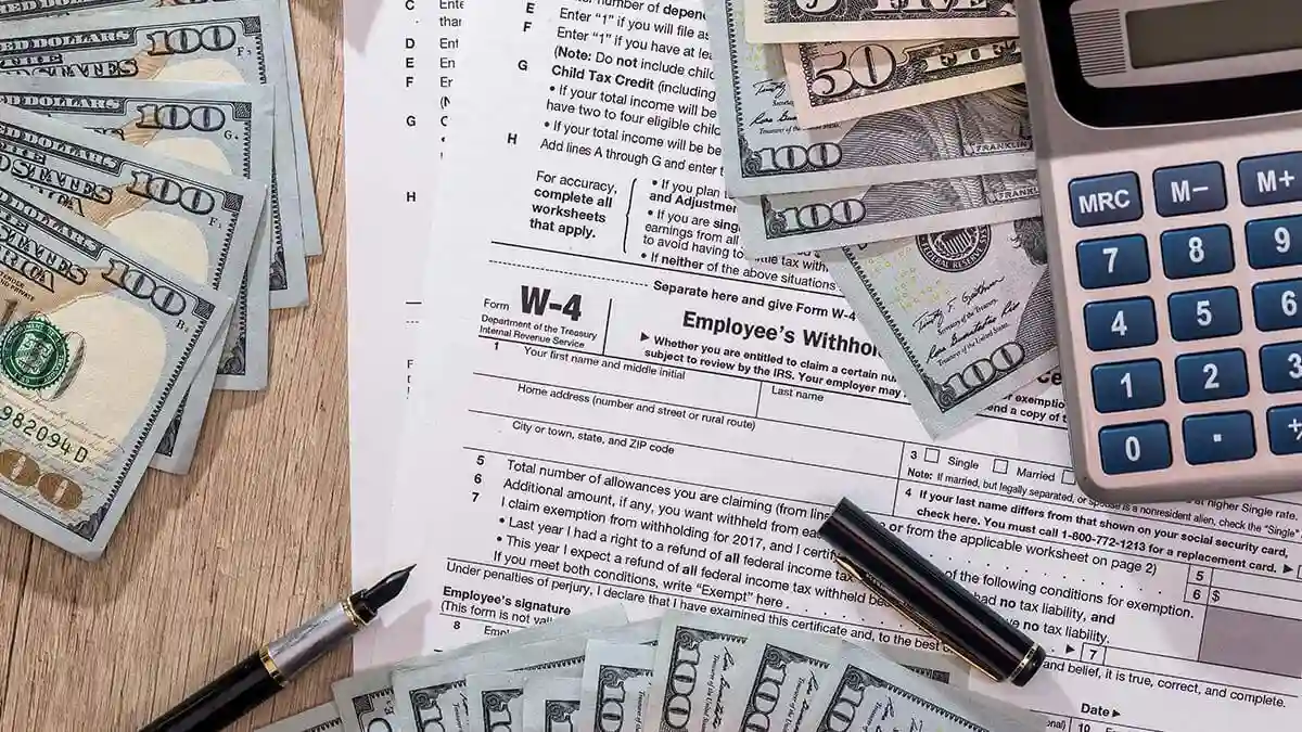 Where Your Tax Dollars Actually Go: A Plain-English Look at West Warwick's Budget